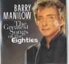Músicas de Barry Manilow