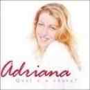 Músicas de Adriana Arydes