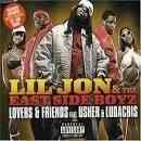 Músicas de Lil Jon
