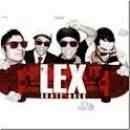 Músicas de Lex Skate Rock