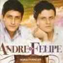 Músicas de André E Felipe