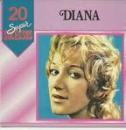Músicas de Diana