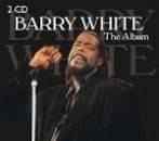 Músicas de Barry White