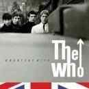 Músicas de The Who