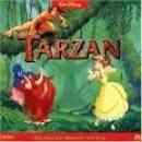 Músicas de Tarzan