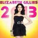 Músicas de Elizabeth Gillies