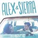Músicas de Alex & Sierra