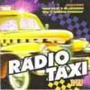 Músicas de Rádio Taxi