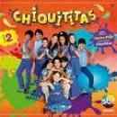 Músicas de Chiquititas (2013)