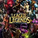 Músicas de League Of Legends