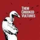 Músicas de Them Crooked Vultures