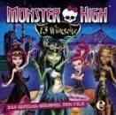 Músicas de Monster High