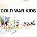 Músicas de Cold War Kids