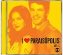 Músicas de I Love Paraisópolis
