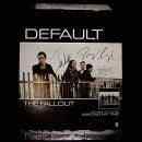 Músicas de Default