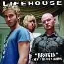 Músicas de Lifehouse