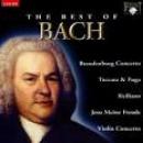 Músicas de Bach