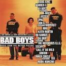 Músicas de Bad Boys