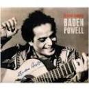 Músicas de Baden Powell