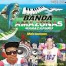 Músicas de Banda Amazonas