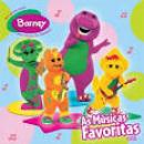 Músicas de Barney E Seus Amigos