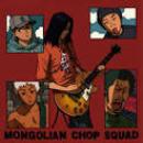 Músicas de Beck : Mongolian Chop Squad