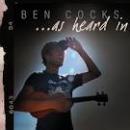 Músicas de Ben Cocks
