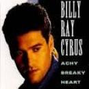 Músicas de Billy Ray Cyrus