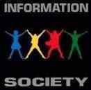 Músicas de Information Society