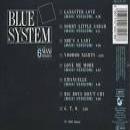 Músicas de Blue System