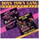 Músicas de Boys Town Gang