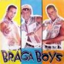 Músicas de Braga Boys