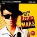 Músicas de Bruno Mars
