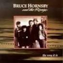 Músicas de Bruce Hornsby And The Range