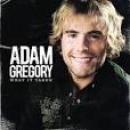 Músicas de Adam Gregory