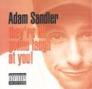 Músicas de Adam Sandler