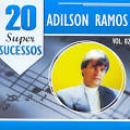 Músicas de Adilson Ramos