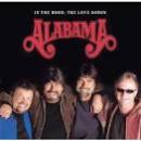 Músicas de Alabama