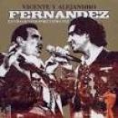Músicas de Alejandro Y Vicente Fernandez