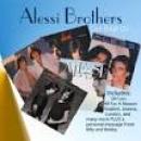 Músicas de Alessi Brothers