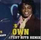 Músicas de James Brown