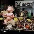 Músicas de 3 Doors Down