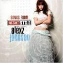 Músicas de Alexz Johnson