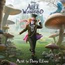 Músicas de Alice In Wonderland