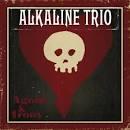 Músicas de Alkaline Trio