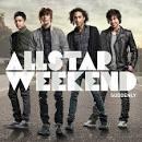 Músicas de Allstar Weekend