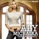 Músicas de Aly Michalka