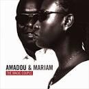 Músicas de Amadou & Mariam