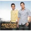 Músicas de Anderson E Alyson
