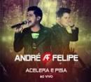 Músicas de André Felipe